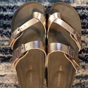 Madden Girl Sandals